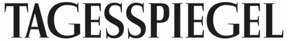 Bekannt aus der Zeitschift Der Tagesspiegel